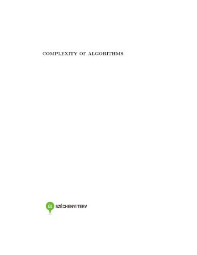 خرید و دانلود نسخه کامل کتاب Complexity of algorithms_686597b6e7ee9.jpeg خرید و دانلود نسخه کامل کتاب Complexity of algorithms