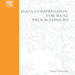 خرید و دانلود نسخه کامل کتاب Compression algorithms for real programmers