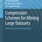 خرید و دانلود نسخه کامل کتاب Compression Schemes for Mining Large Datasets: A Machine Learning Perspective