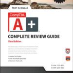 خرید و دانلود نسخه کامل کتاب Comptia A+ Complete Review Guide: Exams 220-901 and 220-902