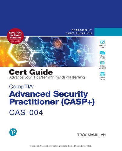 خرید و دانلود نسخه کامل کتاب CompTIA Advanced Security Practitioner (CASP+) CAS-004 Cert Guide_6867ec2528503.jpeg خرید و دانلود نسخه کامل کتاب CompTIA Advanced Security Practitioner (CASP+) CAS-004 Cert Guide