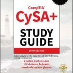 خرید و دانلود نسخه کامل کتاب CompTIA CySA+ Study Guide Exam CS0-002