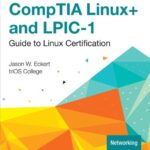 خرید و دانلود نسخه کامل کتاب Comptia Linux+ and Lpic-1 Guide to Linux Certification