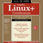 خرید و دانلود نسخه کامل کتاب CompTIA Linux+ Certification All-in-One Exam Guide (Exam XK0-005)