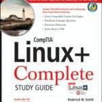 خرید و دانلود نسخه کامل کتاب CompTIA Linux+ Complete Study Guide (Exams LX0-101 and LX0-102)