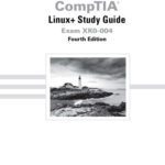 خرید و دانلود نسخه کامل کتاب CompTIA Linux+ Study Guide: Exam XK0-004