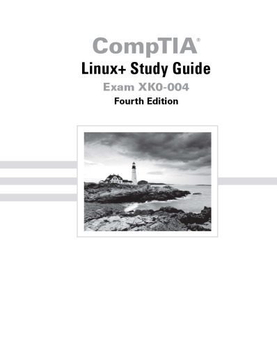 خرید و دانلود نسخه کامل کتاب CompTIA Linux+ Study Guide: Exam XK0-004_686cb90a1bd16.jpeg خرید و دانلود نسخه کامل کتاب CompTIA Linux+ Study Guide: Exam XK0-004
