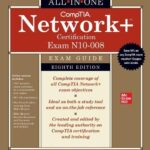 خرید و دانلود نسخه کامل کتاب CompTIA Network+ Certification All-in-One Exam Guide