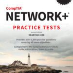 خرید و دانلود نسخه کامل کتاب CompTIA Network+ Practice Tests: Exam N10-008