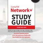 خرید و دانلود نسخه کامل کتاب CompTIA Network+ Study Guide: Exam N10-008