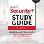خرید و دانلود نسخه کامل کتاب CompTIA Security+ Study Guide with over 500 Practice Test Questions : Exam SY0-701