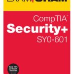 خرید و دانلود نسخه کامل کتاب CompTIA Security+ SY0-601 Exam Cram