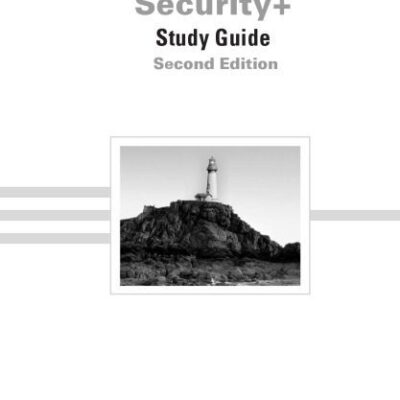 خرید و دانلود نسخه کامل کتاب CompTIA SY0-101 Security+ Study Guide