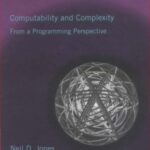 خرید و دانلود نسخه کامل کتاب Computability and complexity from a programming perspective