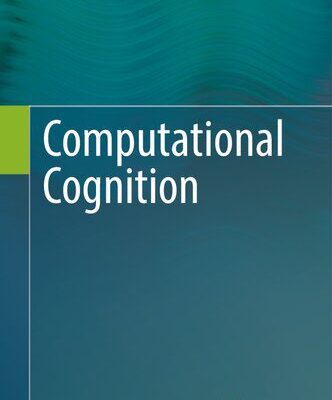 خرید و دانلود نسخه کامل کتاب Computational Cognition