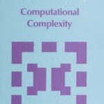خرید و دانلود نسخه کامل کتاب Computational Complexity