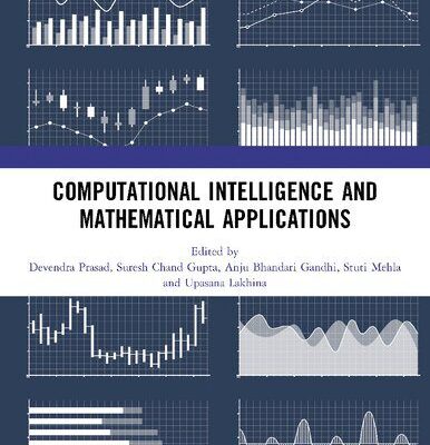 خرید و دانلود نسخه کامل کتاب Computational Intelligence and Mathematical Applications