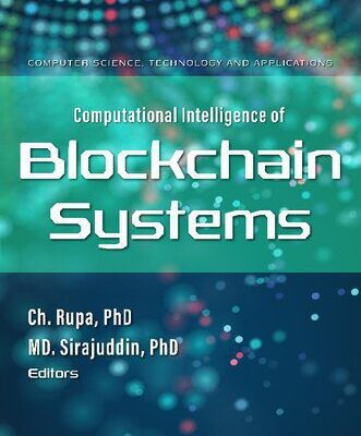 خرید و دانلود نسخه کامل کتاب Computational Intelligence of Blockchain Systems