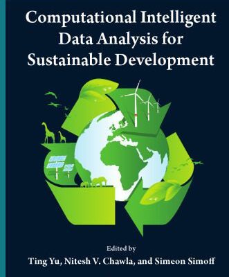 خرید و دانلود نسخه کامل کتاب Computational intelligent data analysis for sustainable development
