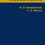 خرید و دانلود نسخه کامل کتاب Computational Mathematics