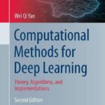 خرید و دانلود نسخه کامل کتاب Computational Methods for Deep Learning