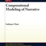 خرید و دانلود نسخه کامل کتاب Computational Modeling of Narrative
