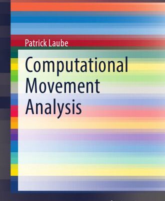 خرید و دانلود نسخه کامل کتاب Computational Movement Analysis