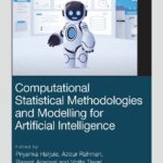 خرید و دانلود نسخه کامل کتاب Computational Statistical Methodologies and Modeling for Artificial Intelligenc