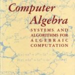 خرید و دانلود نسخه کامل کتاب Computer Algebra