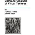 خرید و دانلود نسخه کامل کتاب Computer Analysis of Visual Textures