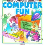 خرید و دانلود نسخه کامل کتاب Computer fun