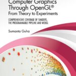 خرید و دانلود نسخه کامل کتاب Computer Graphics Through OpenGL®: From Theory to Experiments