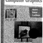 خرید و دانلود نسخه کامل کتاب Computer Graphics with OpenGL