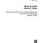 خرید و دانلود نسخه کامل کتاب Computer imaging recipes in C