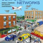 خرید و دانلود نسخه کامل کتاب Computer Networks, 6th Edition