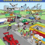 خرید و دانلود نسخه کامل کتاب Computer Networks