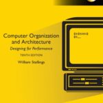 خرید و دانلود نسخه کامل کتاب Computer Organization and Architecture:Designing for Performance