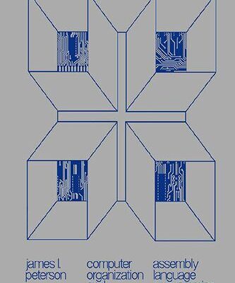 خرید و دانلود نسخه کامل کتاب Computer Organization and Assembly Language Programming
