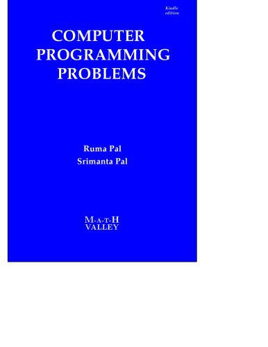 خرید و دانلود نسخه کامل کتاب Computer Programming Problems_687107b66cb55.jpeg خرید و دانلود نسخه کامل کتاب Computer Programming Problems