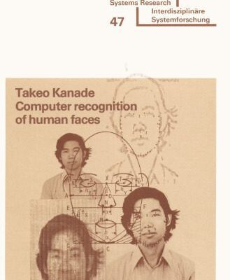 خرید و دانلود نسخه کامل کتاب Computer recognition of human faces