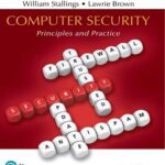 خرید و دانلود نسخه کامل کتاب Computer Security: Principles and Practice