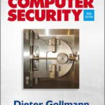 خرید و دانلود نسخه کامل کتاب Computer Security