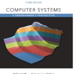 خرید و دانلود نسخه کامل کتاب Computer Systems: A Programmer’s Perspective
