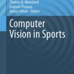 خرید و دانلود نسخه کامل کتاب Computer Vision in Sports