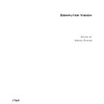 خرید و دانلود نسخه کامل کتاب Computer vision