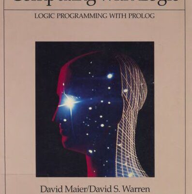 خرید و دانلود نسخه کامل کتاب Computing With Logic: Logic Programming With Prolog