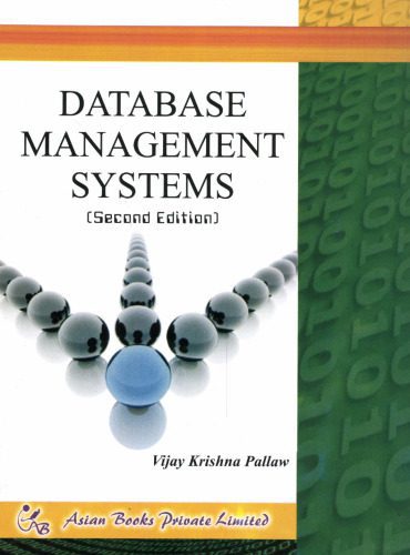 خرید و دانلود نسخه کامل کتاب Concept of Database Management Systems_6866ff9e8c81c.jpeg خرید و دانلود نسخه کامل کتاب Concept of Database Management Systems