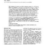 خرید و دانلود نسخه کامل کتاب Conception, evolution, and application of functional programming languages