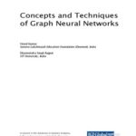 خرید و دانلود نسخه کامل کتاب Concepts and Techniques of Graph Neural Networks