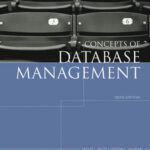خرید و دانلود نسخه کامل کتاب Concepts of Database Management (Sam 2007 Compatible Products)